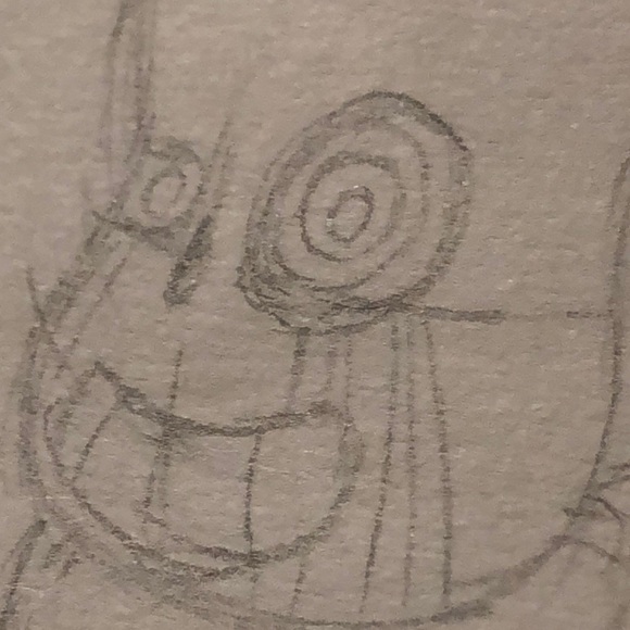 Meet your Posher, Cecil - Picture 1 of 1